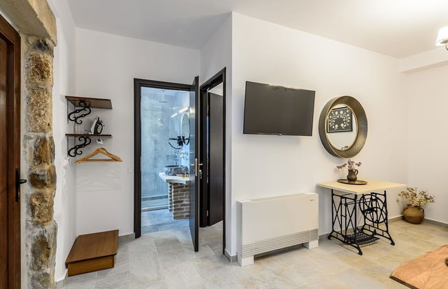 Minos Country Living Apartments - Foto 49