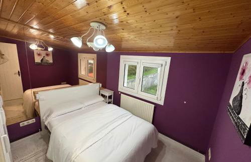 Casa Playa Arnela - Foto 55