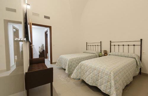 Palacio Muñoz Chaves Cáceres - Foto 12