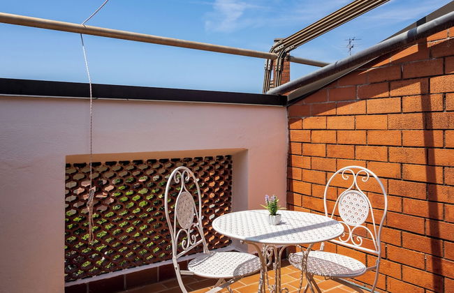 La Mansardina dell'agrumeto - Foto 20