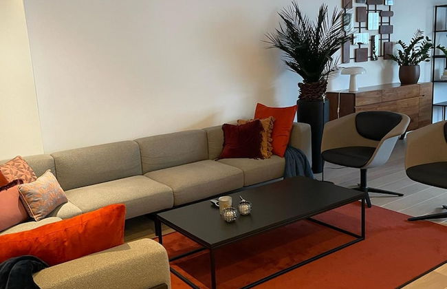 La Petite For t Design Flat in Antwerp City - Photo 4