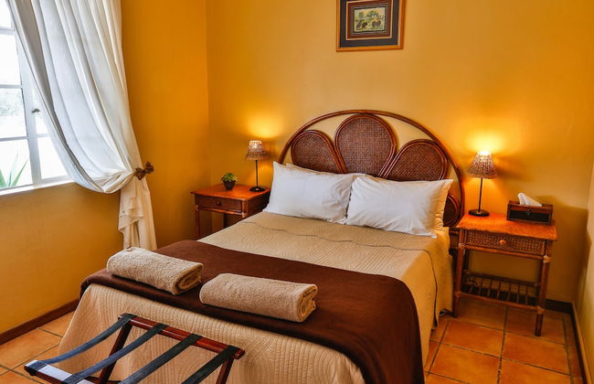 Olive Grove Guest Farm - Foto 10