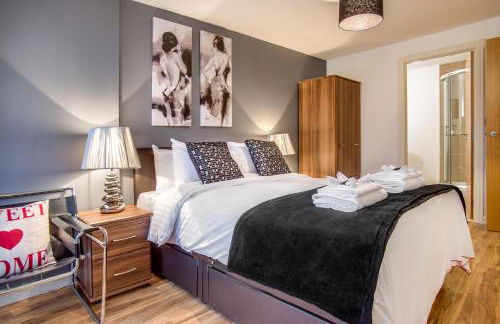 Birmingham City Centre- Free Parking - No Deposit - Foto 86