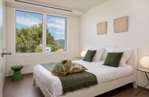 Villa Verde Costa Brava - BY EMERALD STAY - Foto 28