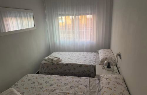 Apartamento con vistas a la playa - Foto 43