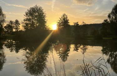 Villa am Keltenberg, La Stella, Bonifatiusroute - Photo 27