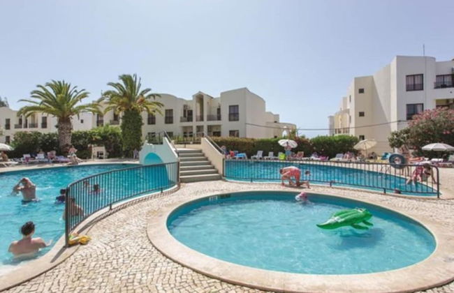 Pool Beach Two Balconies Alvor Holiday Club - Foto 23