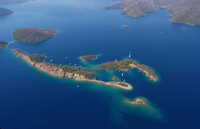 Villa Yasemin - Photo 27