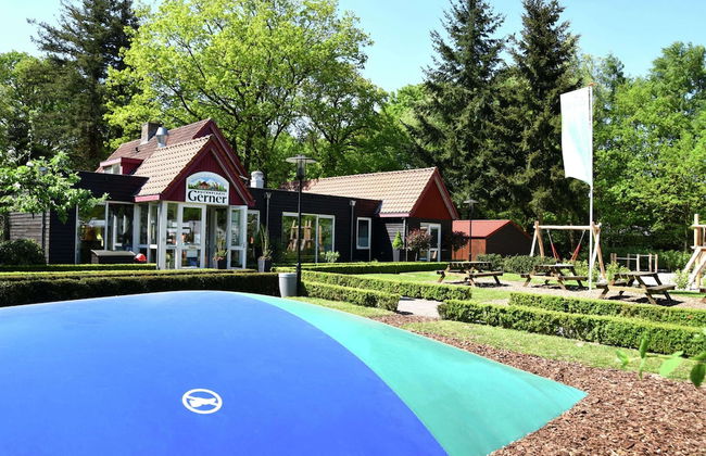 Attractive Holiday Home with Large Garden near Zwolle - Foto 25