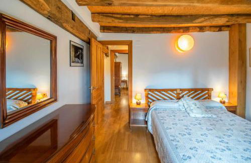Espacioso apartamento en el Pirineo Navarro - Foto 12