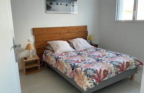 Gîte les Oyats 2 personnes 50m de la mer - Foto 5