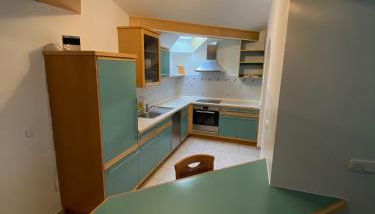 Monteurwohnung , 4 Schlafzimmer, 130qm, Balkon, einzige Wohneinheit im Haus, Parkplatz - Foto 4