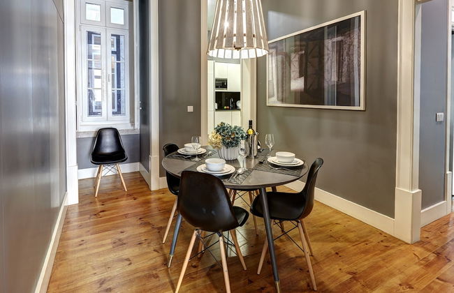 Canaan Boutique Apartments Fanqueiros114 - Foto 25