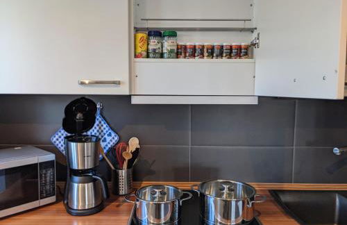 Ferienwohnung Stumbaum - Foto 19