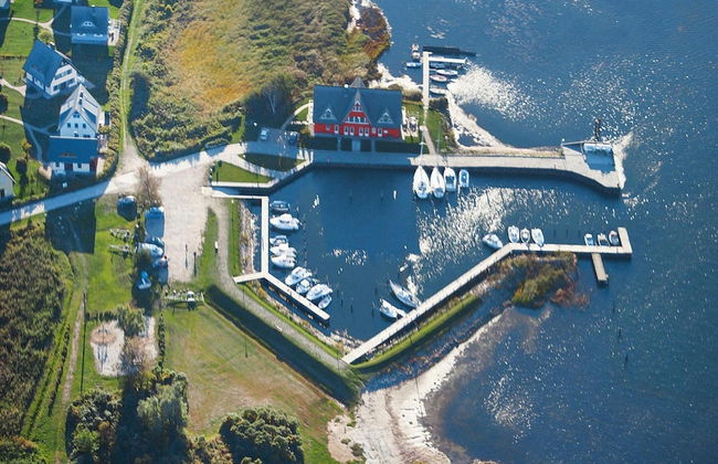 Thatched House in Vieregge by Breetzer Bodden - Photo 20