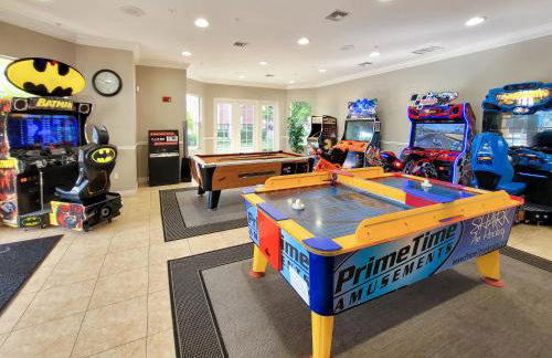 3Br 2Bath Condo Balcony 5min Conv Center 1388ft - Foto 20