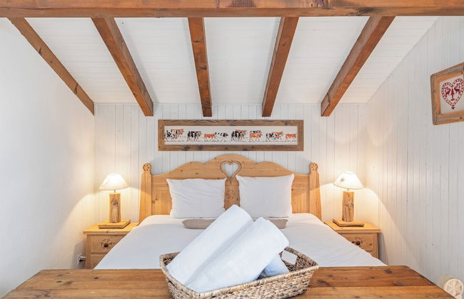 Cabane de la Delege -crans Montana- Amazing Views - Foto 11