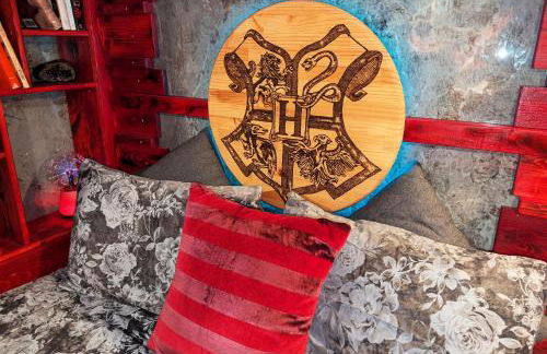 The House of Potter - Foto 11