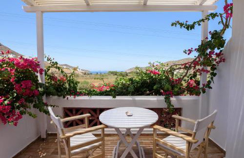 Villa Katapoliani No.3 - Foto 51