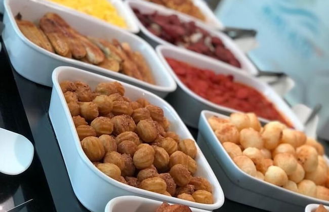 Porto Beach Resort - Marulhos - Photo 27