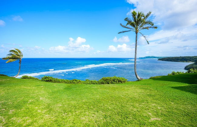 Kahakai Cliffside 2 Bedroom Condo by RedAwning - Foto 21