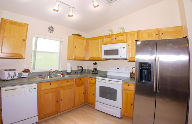 Great Community, Amazing Private Pool, Near Disney! - Foto 6