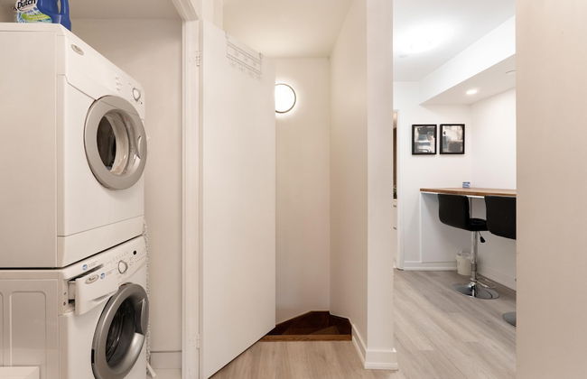 Rivetstays - Dan Leckie - Foto 16