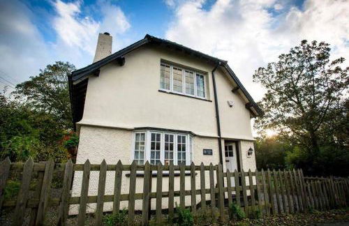 Gatekeepers Lodge @ Plas Dinas - Foto 2