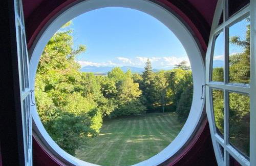 Manoir et Appartements avec piscine au Domaine de Bize Mirepoix - Foto 78