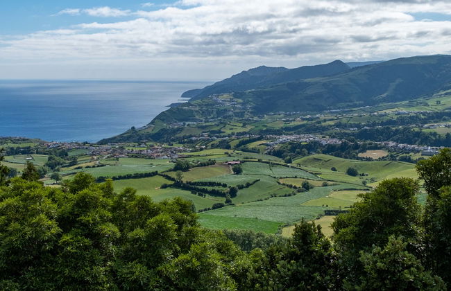 Povoação & Nordeste Jeep Tour - Photo 2