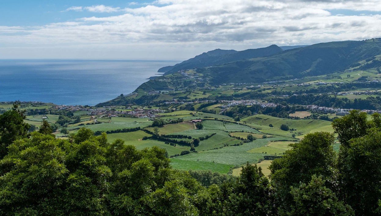 Tour de jipe por Povoação e Nordeste