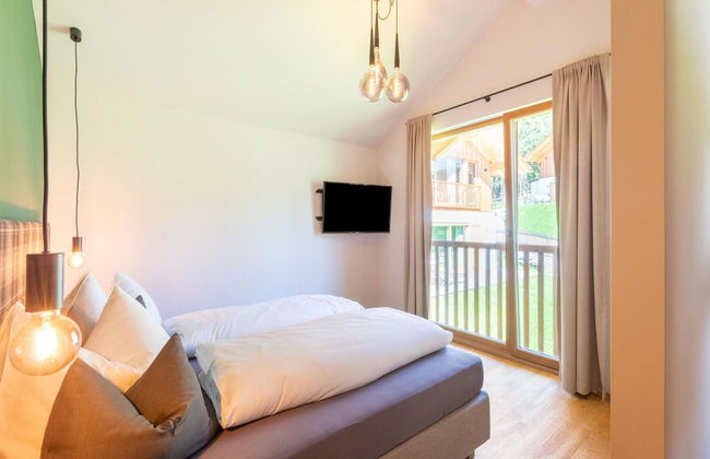 Chalet in Wolting in a Delightful Area - Foto 3