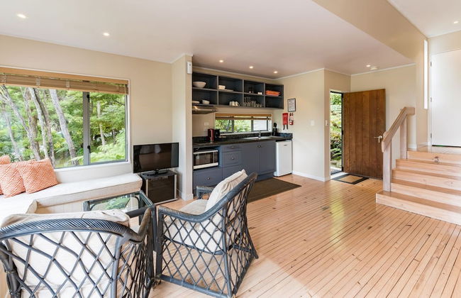 Bay of Islands Holiday Apartments - Foto 15