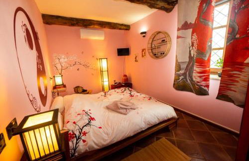 B&B Naturin - Eco Farm - Foto 27