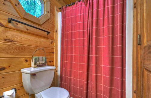 Creekside Hideaway - Foto 19