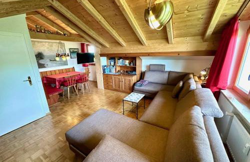 Rosi's Ferienwohnung Kampenwandblick - Foto 4