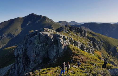 Casa Turismo Rural O FILANDÓN - Foto 36