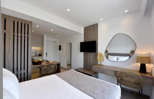 Anais Milos Suites - Foto 33