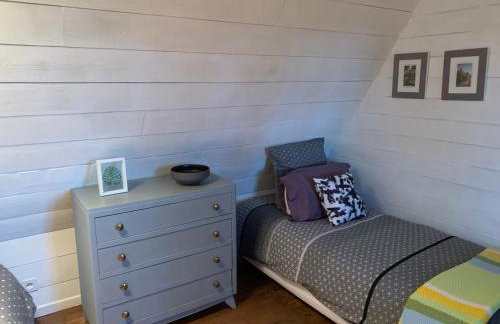 Maison Les Volets Rouges, piscine privée et vue panoramique, côté Sarlat - Foto 17