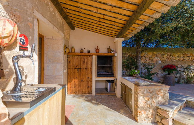 Can Gelat in Sencelles - Photo 10