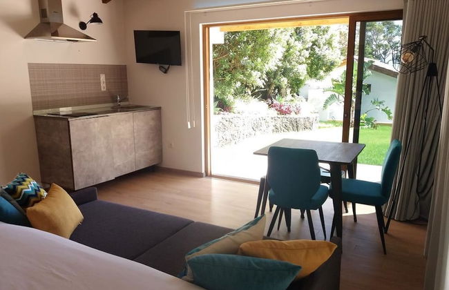 Villas Casteletes-bangalow Sea View - Foto 12