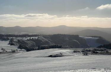 Ferienwohnung Stirnbergblick - Foto 18