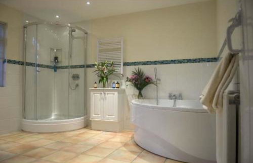 The Highlands - Iden nr Rye - Tennis Court - Foto 10