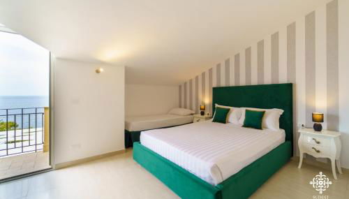 Villa Vittoria - Dimora fronte mare - Foto 3