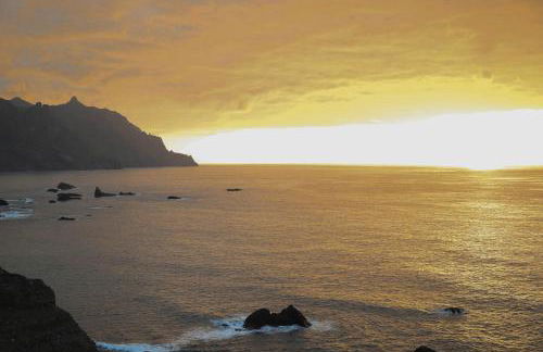 Ventana al roque apartamento con vistas al mar - Foto 16