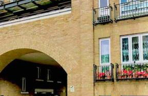 A beautiful stylish 2 Bedroom Apartment -City of London - Foto 36