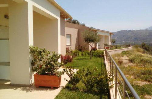 Aksos Suites Accessible Accommodation - Foto 52