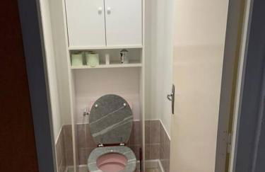 Maisonnette 1 chb à la campagne - Photo 8