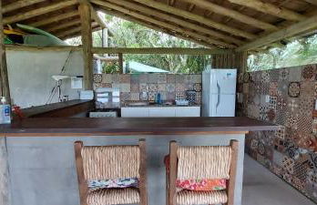 Pousada Águas de Ibiraquera Suite Master - Foto 19