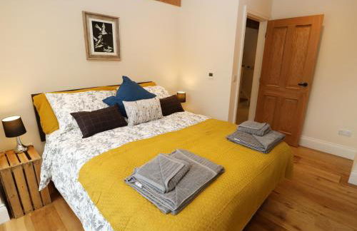 Morgan's Barn - Foto 18